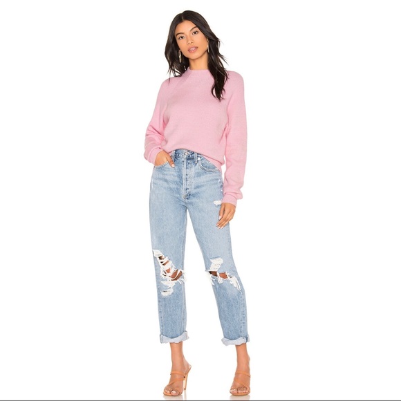 FREE PEOPLE Too Good Raglan-Sleeve Sweater - Picture 3 of 7